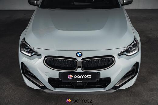 BMW M240i vaihtoauto