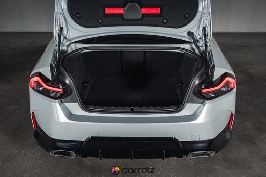 BMW M240i vaihtoauto