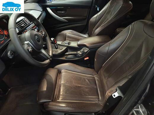 BMW 330 vaihtoauto
