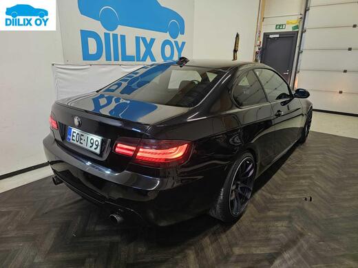 BMW 335 vaihtoauto