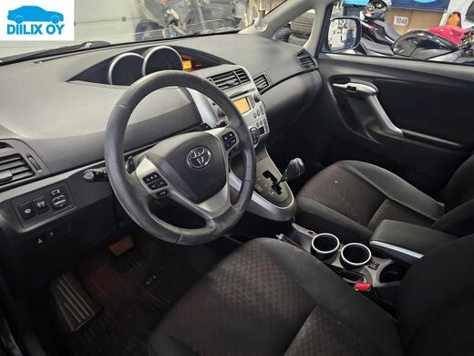 Toyota Verso vaihtoauto