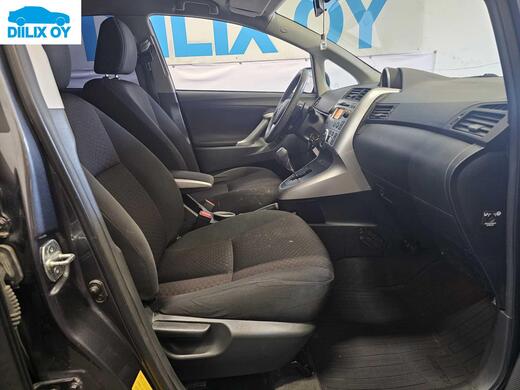 Toyota Verso vaihtoauto