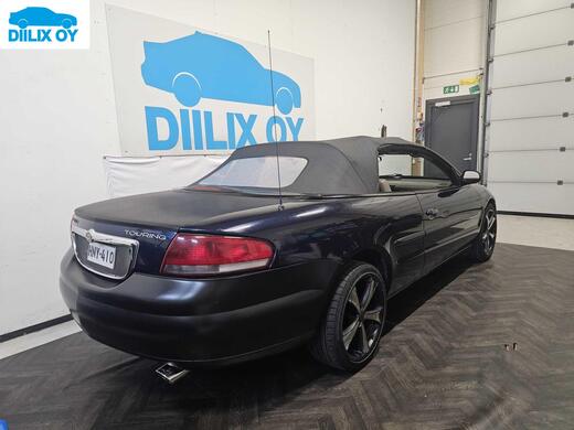 Chrysler Sebring vaihtoauto