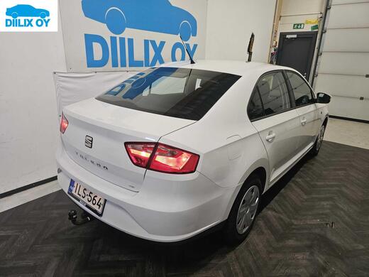 SEAT Toledo vaihtoauto