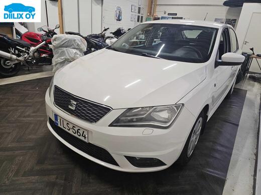 SEAT Toledo vaihtoauto