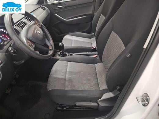 SEAT Toledo vaihtoauto
