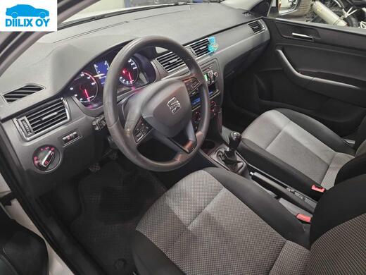SEAT Toledo vaihtoauto