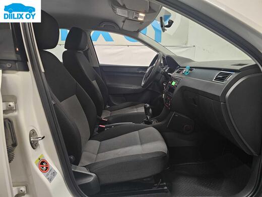 SEAT Toledo vaihtoauto