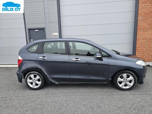 Honda Fr-V vaihtoauto