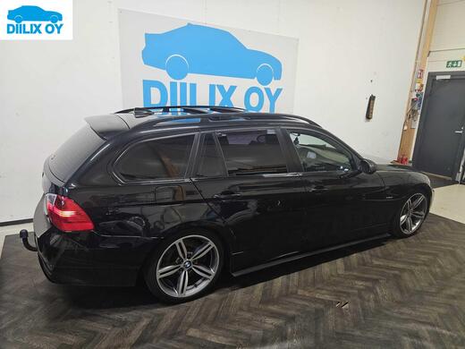 BMW 330 vaihtoauto
