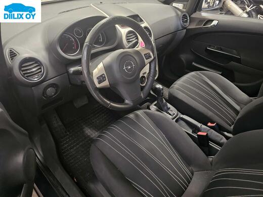 Opel Corsa vaihtoauto