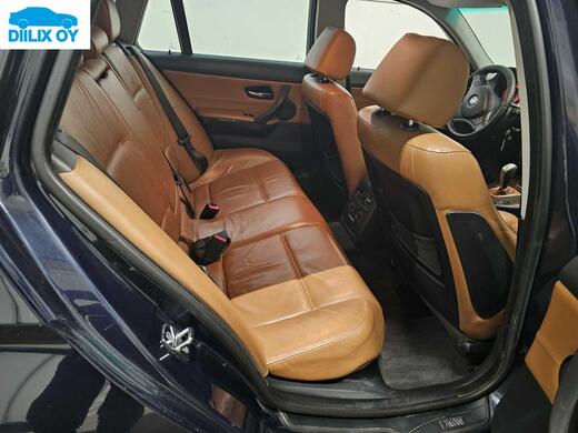 BMW 335 vaihtoauto