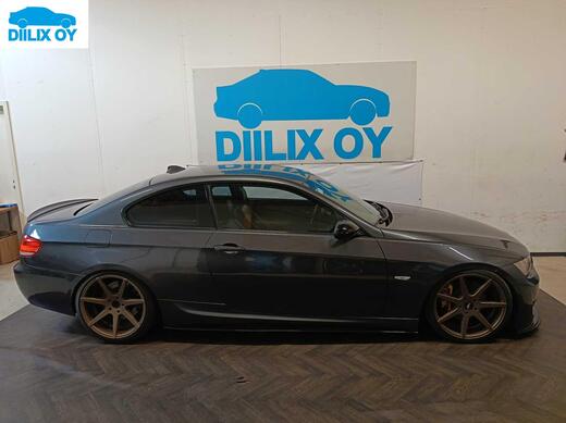 BMW 335 vaihtoauto