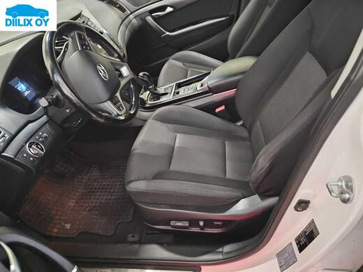 Hyundai i40 vaihtoauto