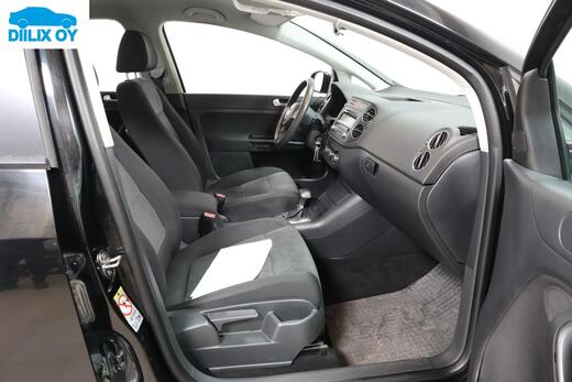 Volkswagen Golf Plus vaihtoauto