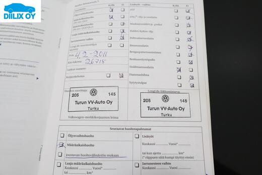 Volkswagen Golf Plus vaihtoauto