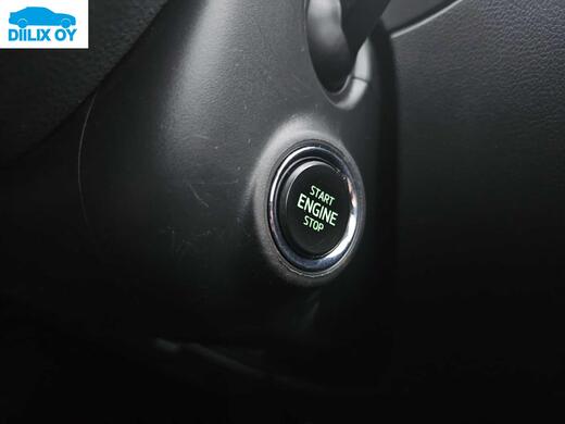 Skoda Rapid vaihtoauto