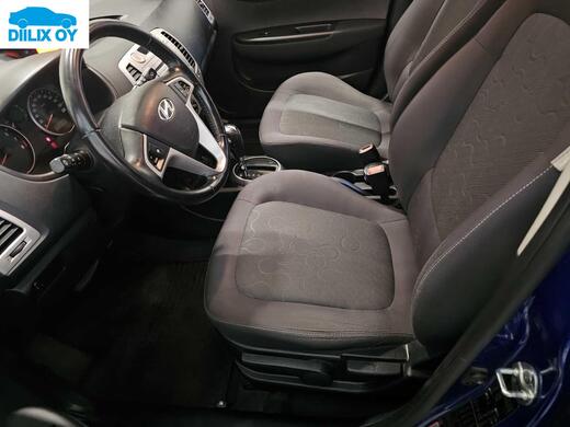 Hyundai i20 vaihtoauto