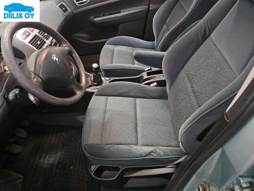 Peugeot 307 vaihtoauto