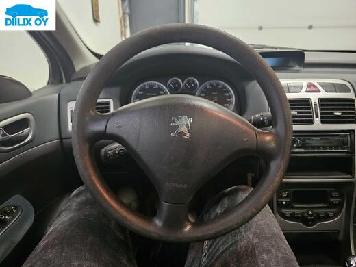 Peugeot 307 vaihtoauto