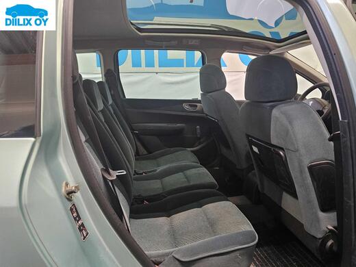 Peugeot 307 vaihtoauto