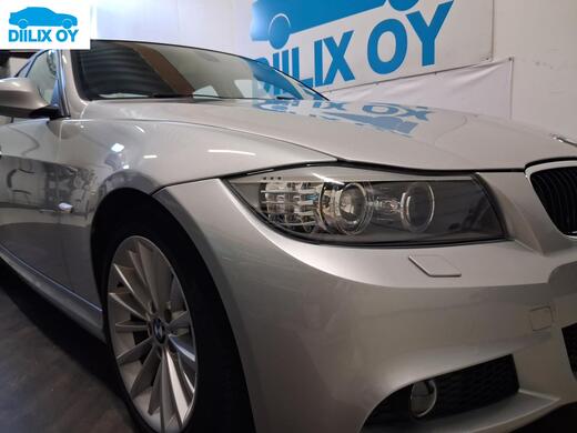 BMW 318 vaihtoauto