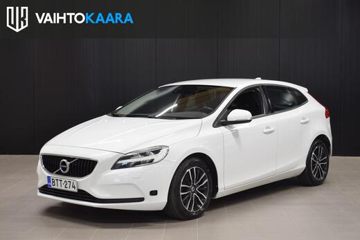 Volvo V40 vaihtoauto