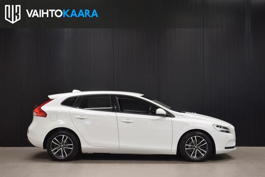 Volvo V40 vaihtoauto