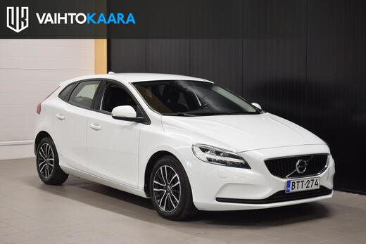 Volvo V40 vaihtoauto