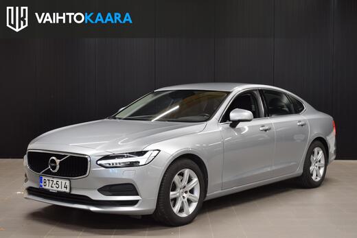 Volvo S90 vaihtoauto