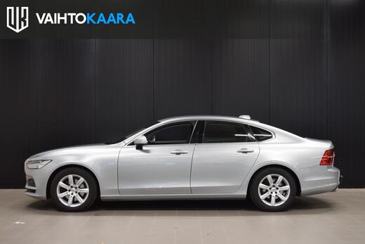 Volvo S90 vaihtoauto