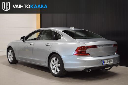 Volvo S90 vaihtoauto