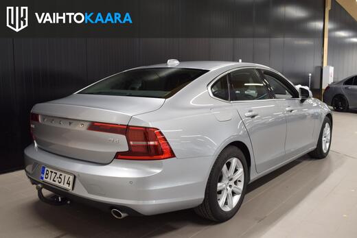 Volvo S90 vaihtoauto