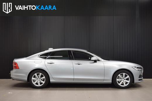 Volvo S90 vaihtoauto