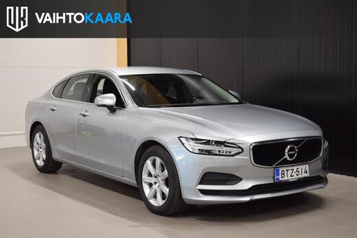 Volvo S90 vaihtoauto
