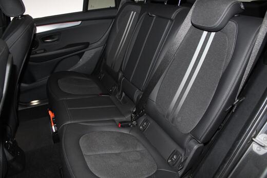 BMW 218 vaihtoauto