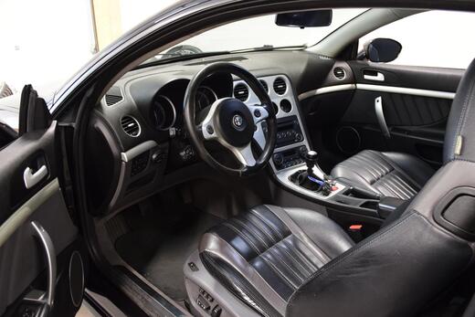 Alfa Romeo Brera vaihtoauto