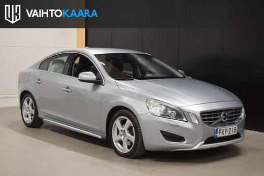 Volvo S60 vaihtoauto