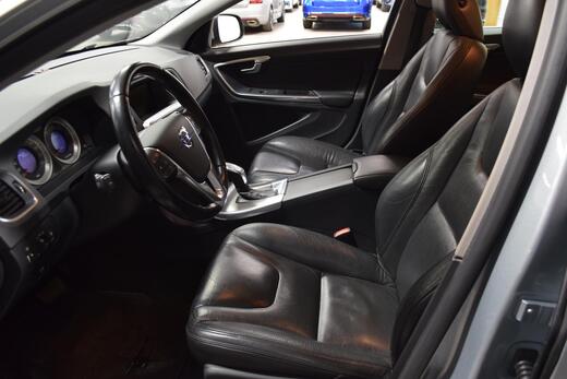 Volvo S60 vaihtoauto