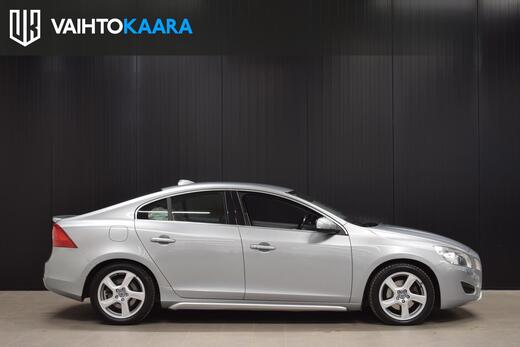 Volvo S60 vaihtoauto