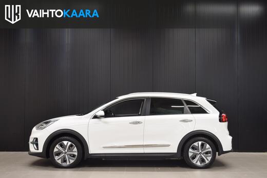 Kia Niro vaihtoauto