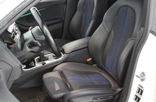 BMW 218 vaihtoauto