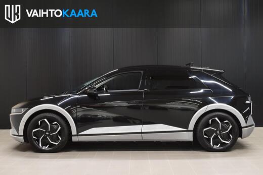 Hyundai IONIQ 5 vaihtoauto