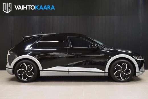 Hyundai IONIQ 5 vaihtoauto