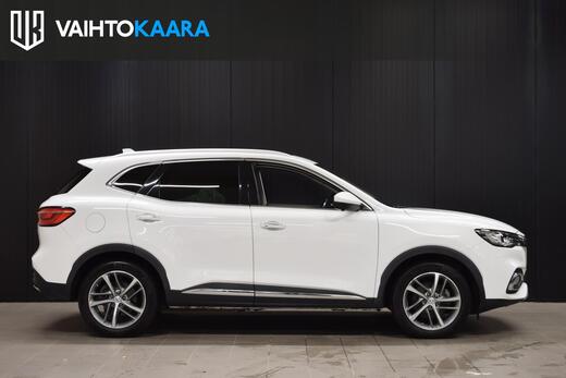 MG EHS vaihtoauto