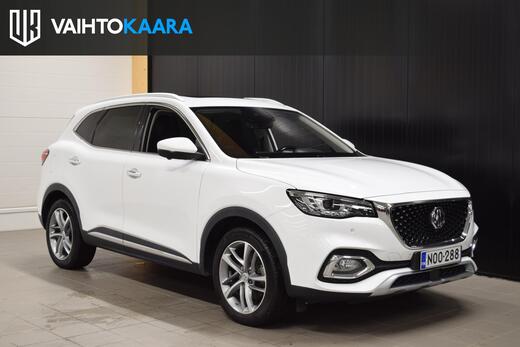 MG EHS vaihtoauto