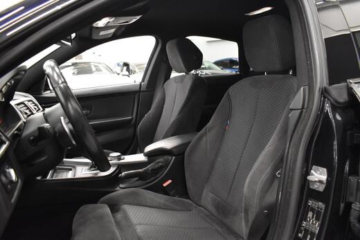 BMW 430 vaihtoauto