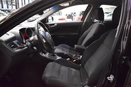 Alfa Romeo Giulietta vaihtoauto