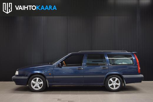 Volvo 850 vaihtoauto