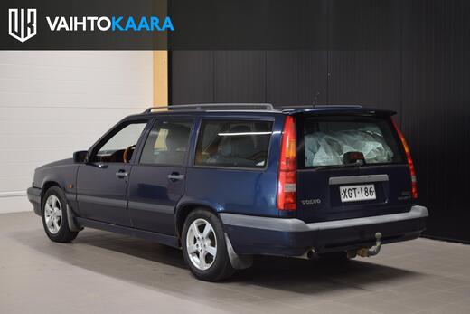 Volvo 850 vaihtoauto